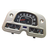 Maxbell 83100-60180 Speedometer Cluster for Replaces