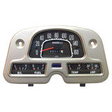Maxbell 83100-60180 Speedometer Cluster for Replaces
