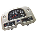 Maxbell 83100-60180 Speedometer Cluster for Replaces