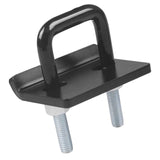 Maxbell Hitch Tightener Anti Rattle Stabilizer for 1.25" to 2" Hitches for Trailer