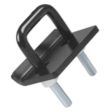 Maxbell Hitch Tightener Anti Rattle Stabilizer for 1.25" to 2" Hitches for Trailer