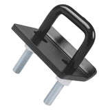 Maxbell Hitch Tightener Anti Rattle Stabilizer for 1.25" to 2" Hitches for Trailer