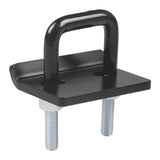 Maxbell Hitch Tightener Anti Rattle Stabilizer for 1.25" to 2" Hitches for Trailer