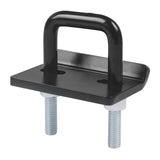 Maxbell Hitch Tightener Anti Rattle Stabilizer for 1.25" to 2" Hitches for Trailer