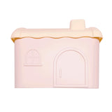 Maxbell Essential diffuser Air Humidifier Small Silent Cool Mist Humidifier PInk