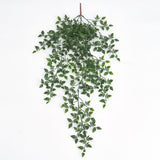 Maxbell Hanging Garland DIY False Vines Artificial Flowers Leaf for Party Outdoor