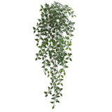 Maxbell Hanging Garland DIY False Vines Artificial Flowers Leaf for Party Outdoor