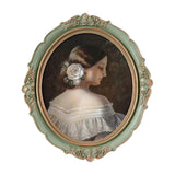 Maxbell Retro frame Tabletop Wall Hanging for Office decoration