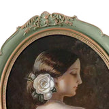 Maxbell Retro frame Tabletop Wall Hanging for Office decoration
