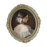 Maxbell Retro frame Tabletop Wall Hanging for Office decoration