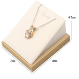 Maxbell Pendant Display Stand Classic Jewelry Holder for Chain Selling Business