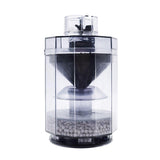 Maxbell Fish Stool Suction Collector Fish Fecal Filter Tank Filter Increase Oxygen