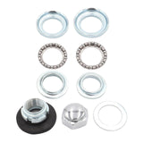 Maxbell Motorcycle Steering Rod Taper Bearing Kit for 50-110cc
