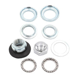 Maxbell Motorcycle Steering Rod Taper Bearing Kit for 50-110cc