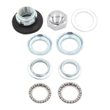 Maxbell Motorcycle Steering Rod Taper Bearing Kit for 50-110cc