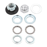 Maxbell Motorcycle Steering Rod Taper Bearing Kit for 50-110cc