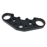 Maxbell Front Fork Bracket Accessories Automobile Yamaha R15 V3 V4 Black