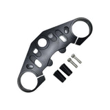 Maxbell Front Fork Bracket Accessories Automobile Yamaha R15 V3 V4 Black