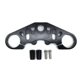 Maxbell Front Fork Bracket Accessories Automobile Yamaha R15 V3 V4 Black