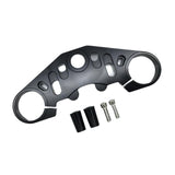 Maxbell Front Fork Bracket Accessories Automobile Yamaha R15 V3 V4 Black