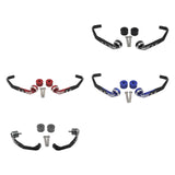 Maxbell Motorcycle Brake Clutch Lever Guards Falling Protection for BMW S1000R Black