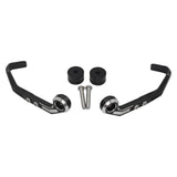 Maxbell Motorcycle Brake Clutch Lever Guards Falling Protection for BMW S1000R Black