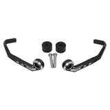 Maxbell Motorcycle Brake Clutch Lever Guards Falling Protection for BMW S1000R Black