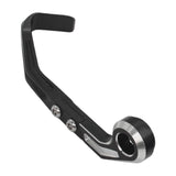 Maxbell Motorcycle Brake Clutch Lever Guards Falling Protection for BMW S1000R Black