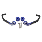 Maxbell Motorcycle Brake Clutch Lever Guards Falling Protection for BMW S1000R Blue