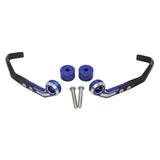 Maxbell Motorcycle Brake Clutch Lever Guards Falling Protection for BMW S1000R Blue