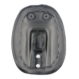 Maxbell Motorcycle Rear Passenger Seat Pillion Pad for 883 1200 x48 Accessory