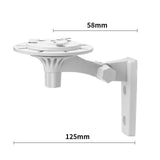 Maxbell camera Mount Bracket wall mounted Bracket for camera
