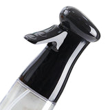 Maxbell Empty Oil Spray Bottle Leakproof Picnic Tools for BBQ Cooking Frying Black