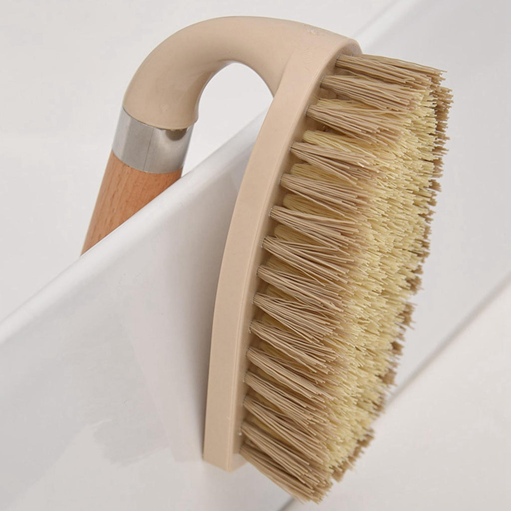 Maxbell Multifunctional Household Cleaning Brush for Cleaning Kitchen Countertop