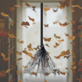 Maxbell Halloween Broom Gift Prop Broomstick Costume Accessories Accessory Black
