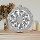 Maxbell Cooling Vest Fan Conditioner Adjustable Cooling Fan for Welder