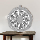 Maxbell Cooling Vest Fan Conditioner Adjustable Cooling Fan for Welder