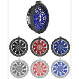 Maxbell Cooling Vest Fan Conditioner Adjustable Cooling Fan for Welder