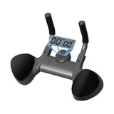 Maxbell Portable Core Trainer Board Muscle Abdominal Flat Support  black and count