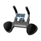 Maxbell Portable Core Trainer Board Muscle Abdominal Flat Support  black and count
