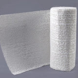 Maxbell Plaster Cloth Gauze Bandages for Model Trains Hobby Crafts Construction