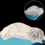 Maxbell Plaster Cloth Gauze Bandages for Model Trains Hobby Crafts Construction