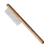 Maxbell Wood Pet Comb Cat Grooming Cats Brush Long Hair Pets Rabbits Dogs Long