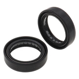 Maxbell Motorcycle Front Fork Damper Oil Seal Durable for Motorbike Replaces