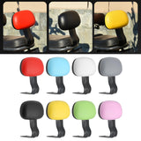 Maxbell Electric Bicycle Rear Seat Backrest Back Saddle Electric Bicycle Back Seat Red