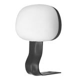 Maxbell Electric Bicycle Rear Seat Backrest Back Saddle Electric Bicycle Back Seat White
