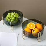 Maxbell Cake Stand Vegetable Holder Practical Serving Tray for Cake Tray Snack Snack