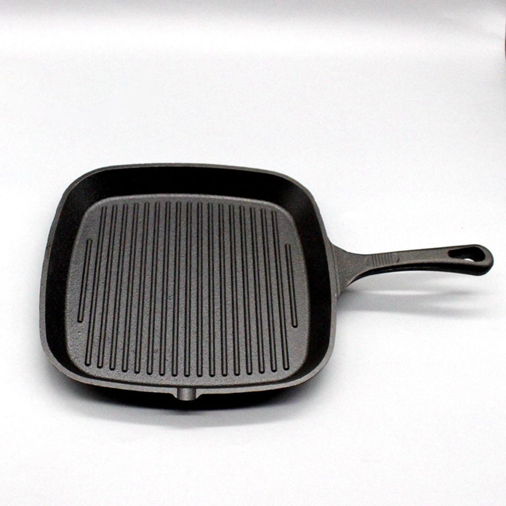 Maxbell Nonstick Grill Pan Cooking Pan Nonstick Frying Pans with Accessories