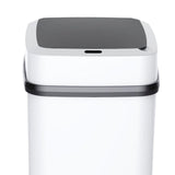 Maxbell Induction Sensor Automatic Garbage Bin Garbage Bin for Office Hotel