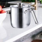 Maxbell Egg White Separator Practical Hollow design Household Home Large